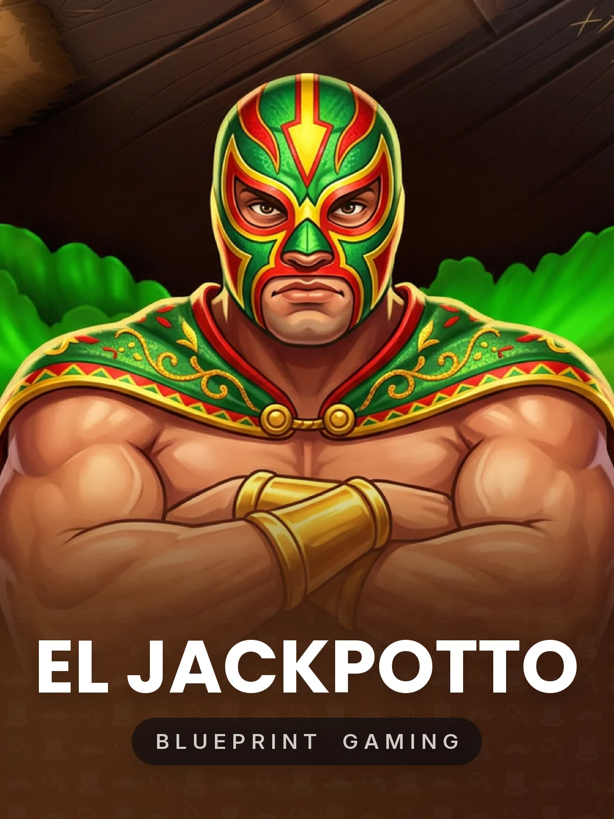 El Jackpotto