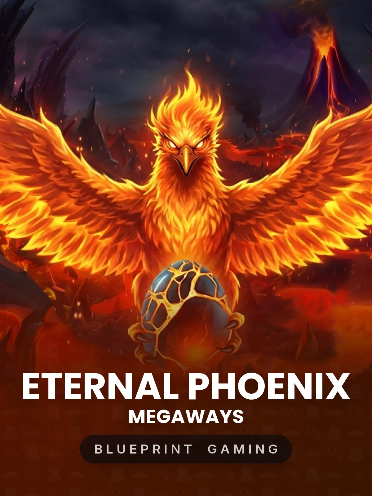 Eternal Phoenix Megaways
