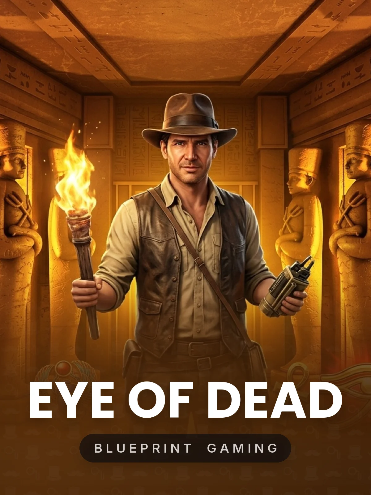 Eye of Dead