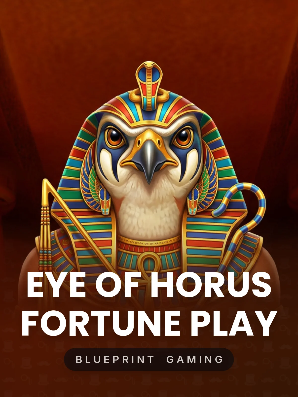 Eye of Horus Fortune Play