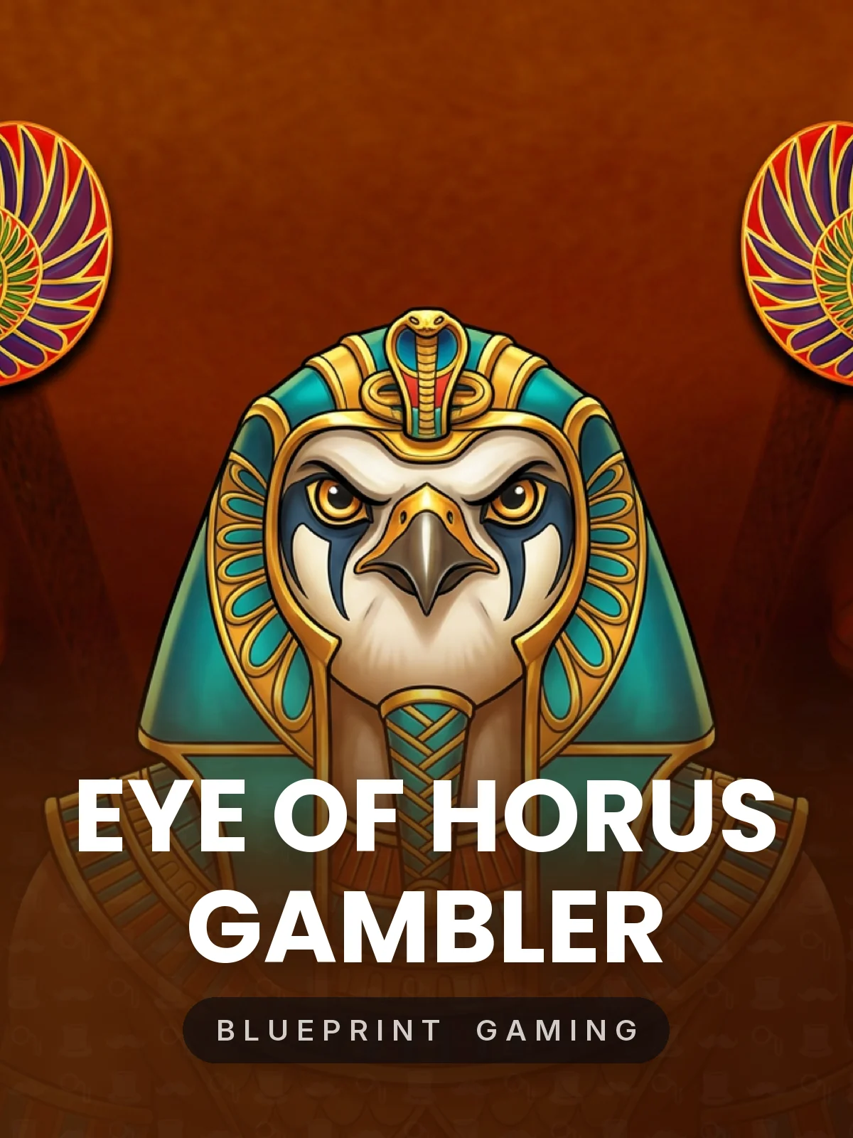 Eye of Horus Gambler