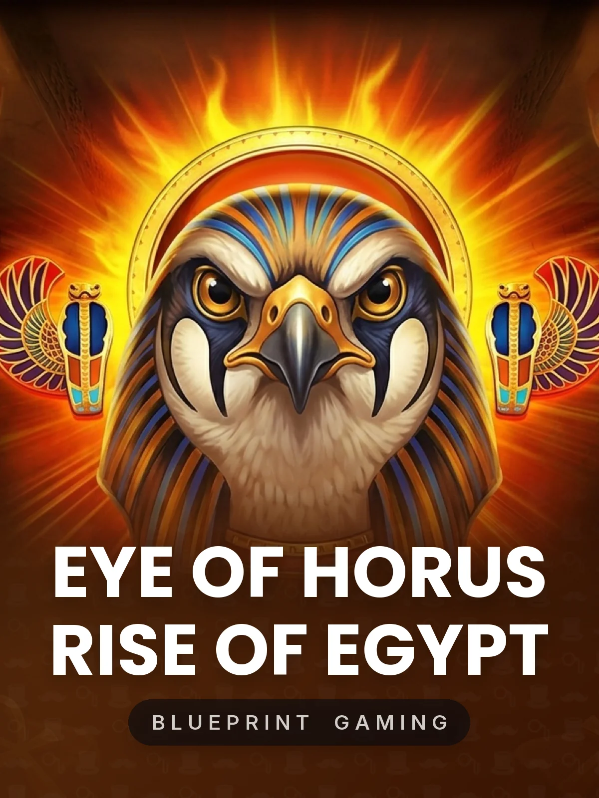 Eye of Horus Rise of Egypt