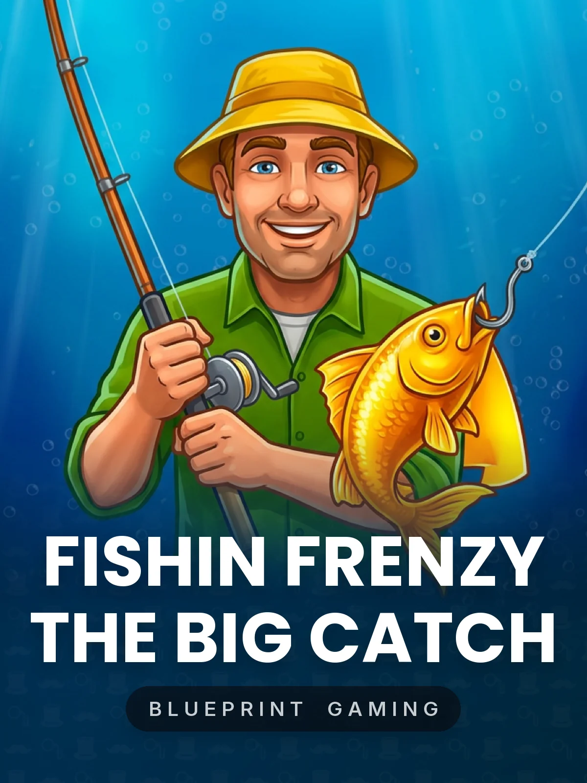 Fishin Frenzy The Big Catch