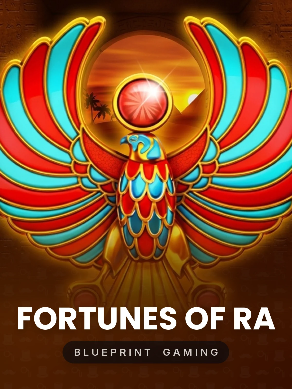 Fortunes of Ra