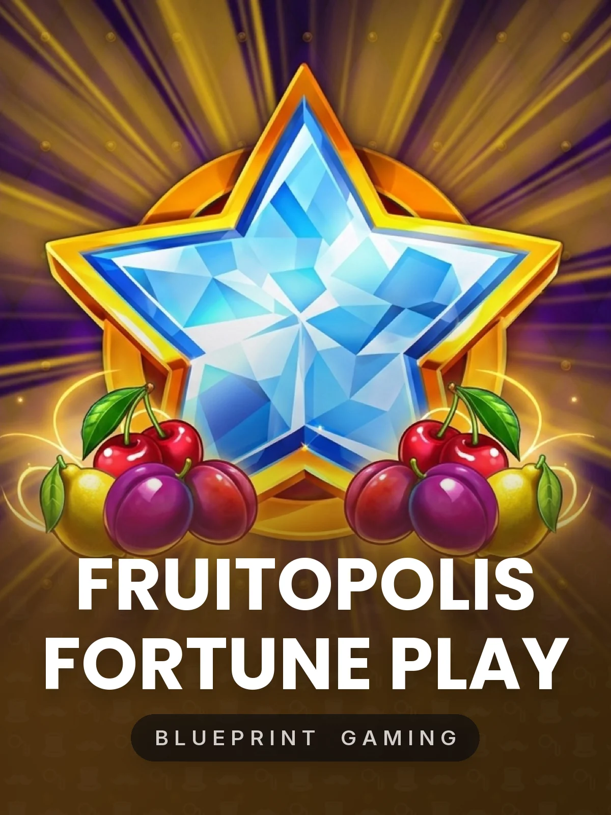 Fruitopolis Fortune Play