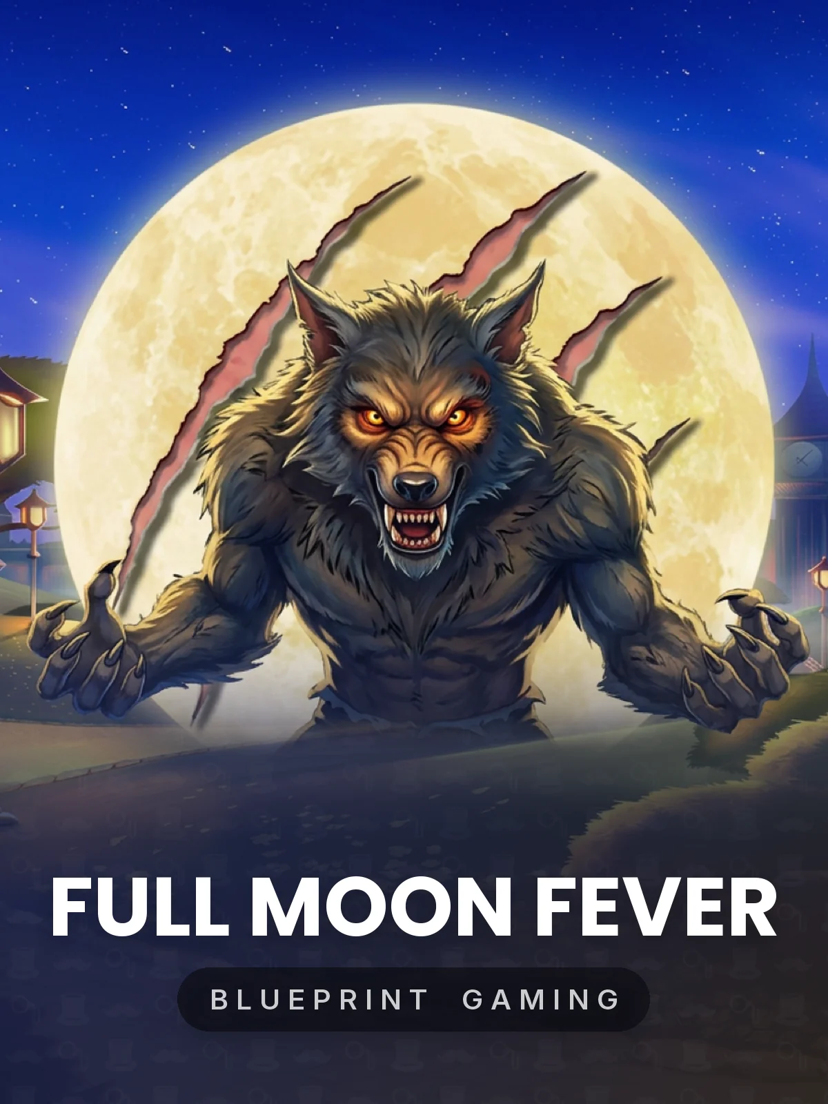 Full Moon Fever