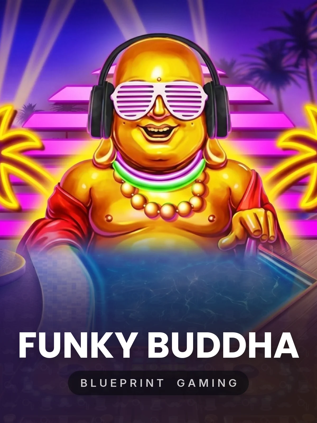 Funky Buddha