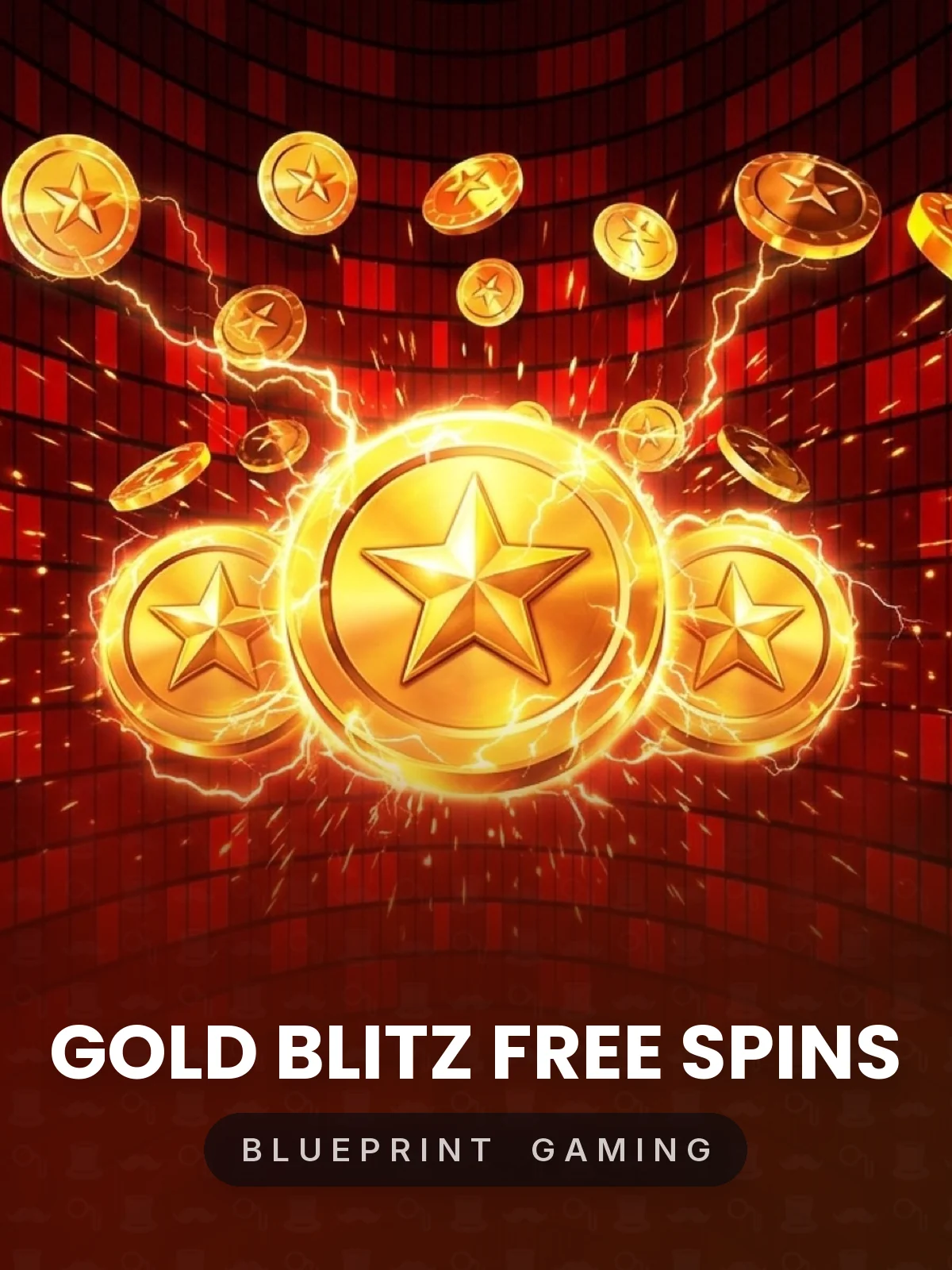 Gold Blitz Free Spins