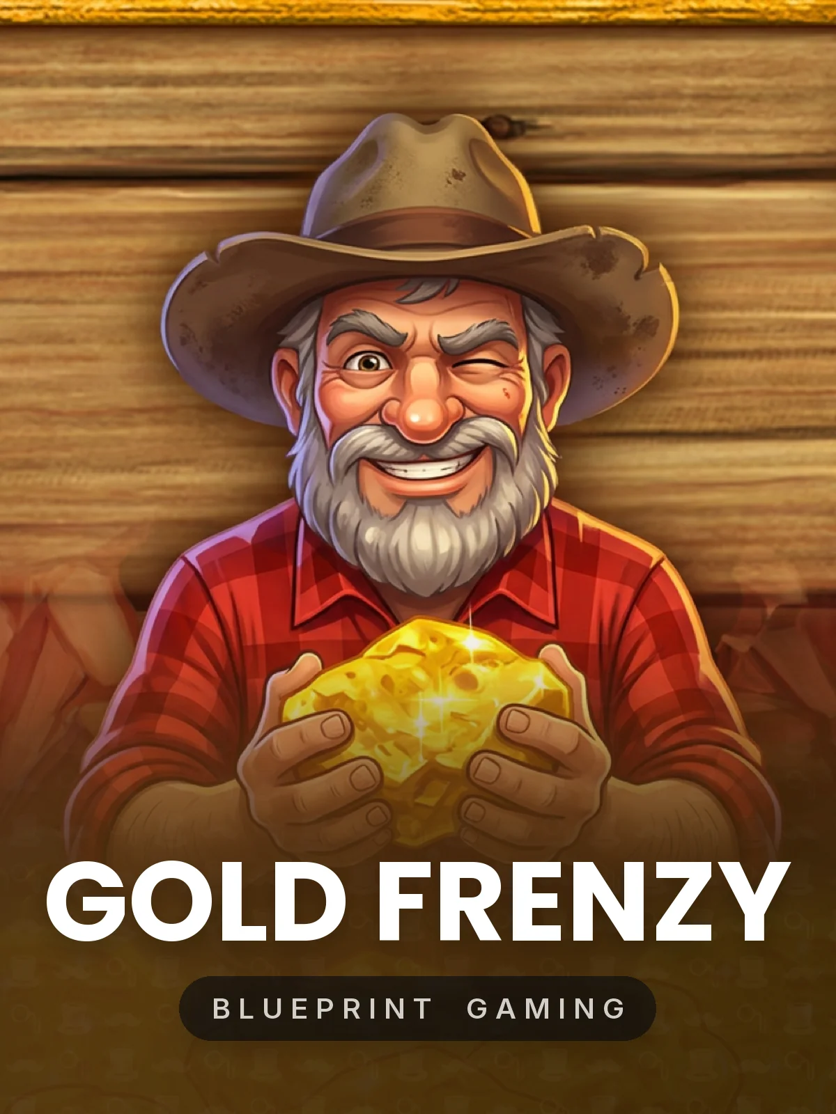 Gold Frenzy