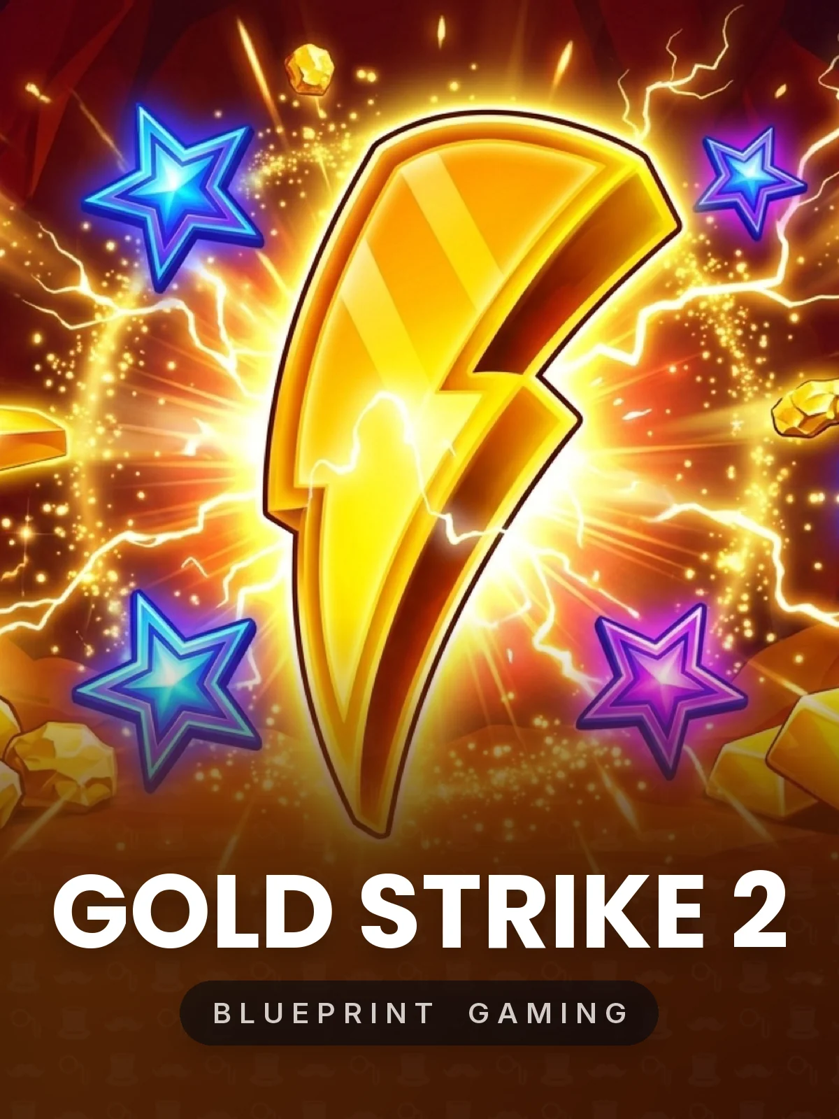 Gold strike 2