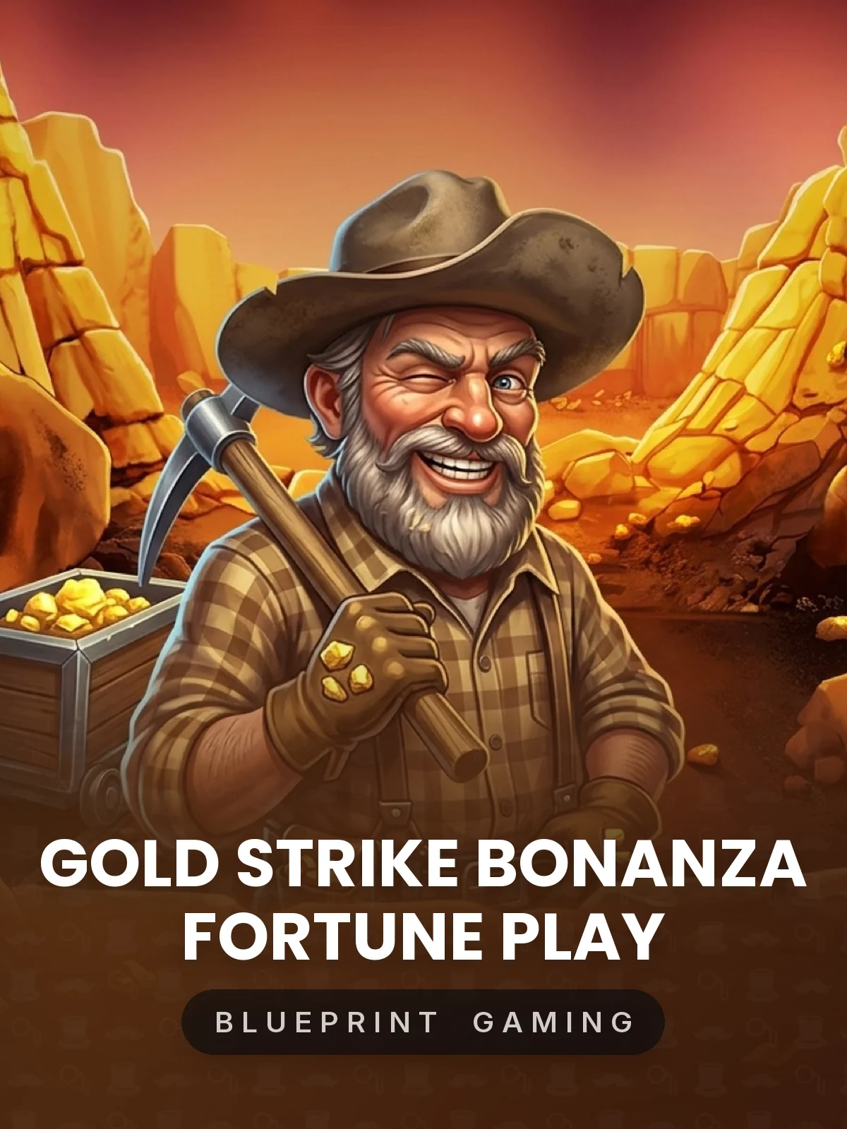 Gold Strike Bonanza Fortune Play
