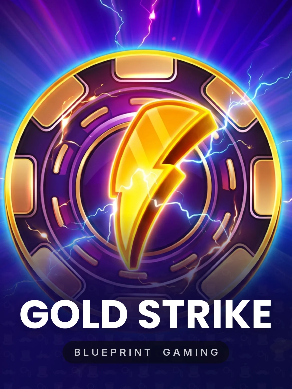 Gold Strike