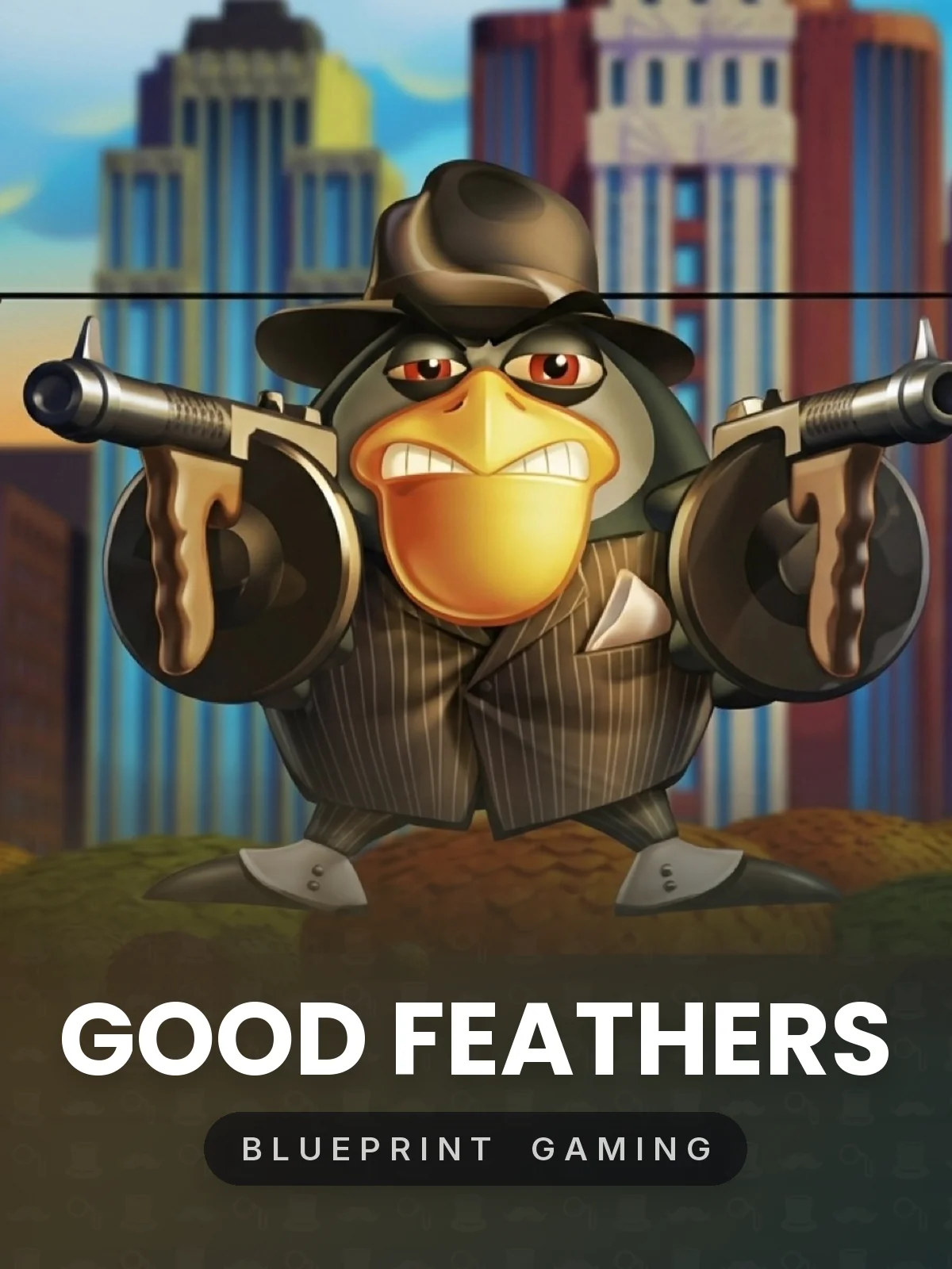 Good Feathers