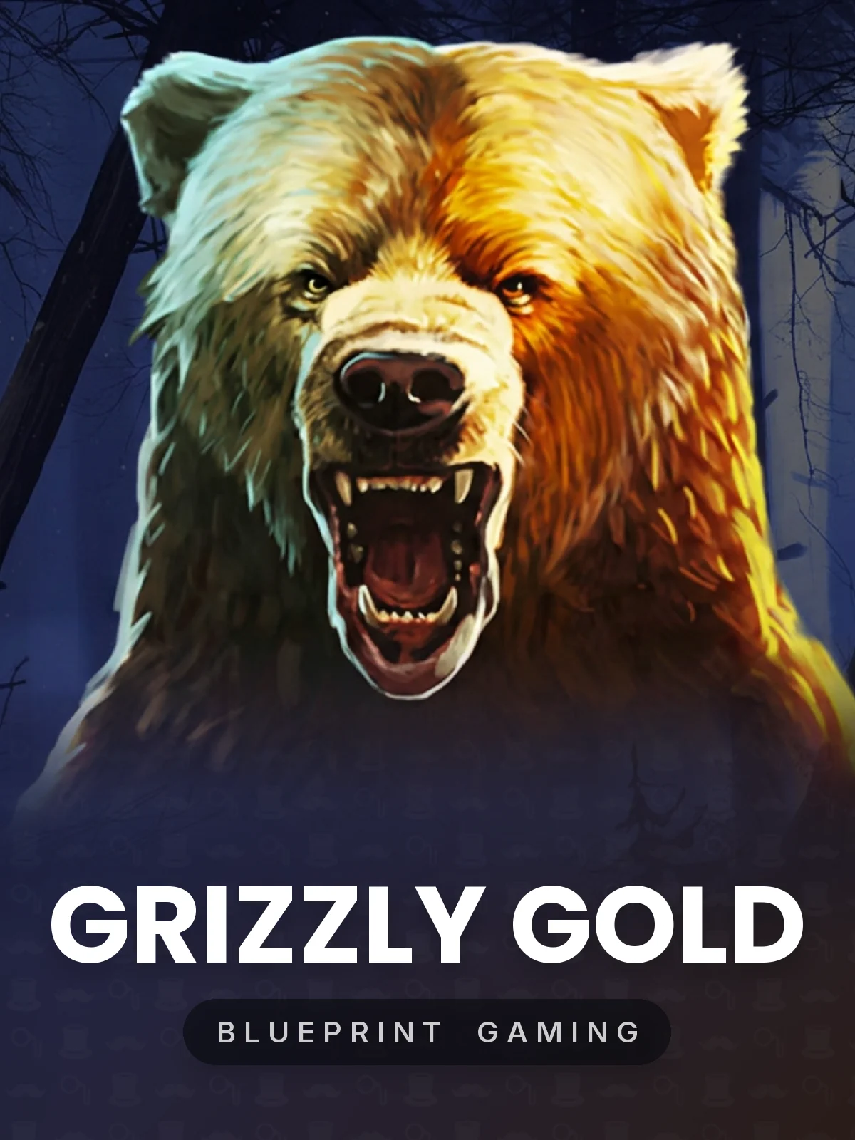 Grizzly Gold