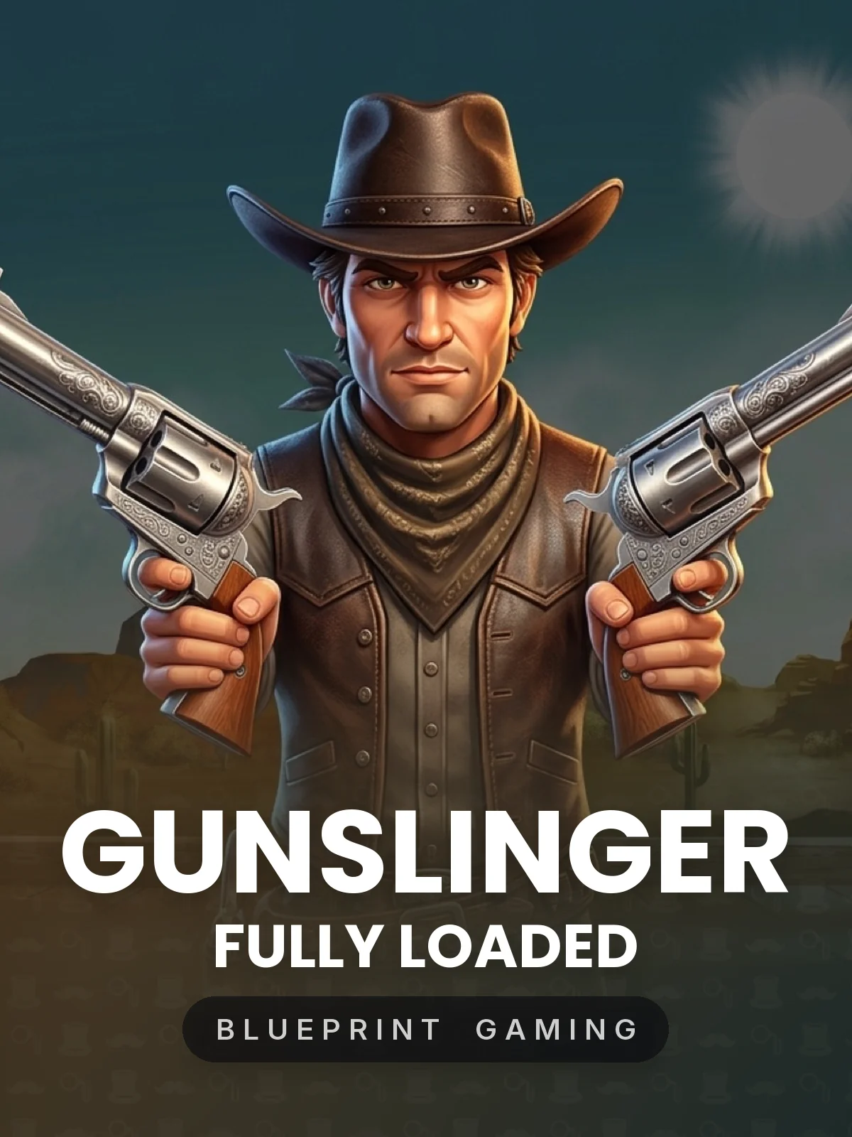 Gunslinger: Fully Loaded 