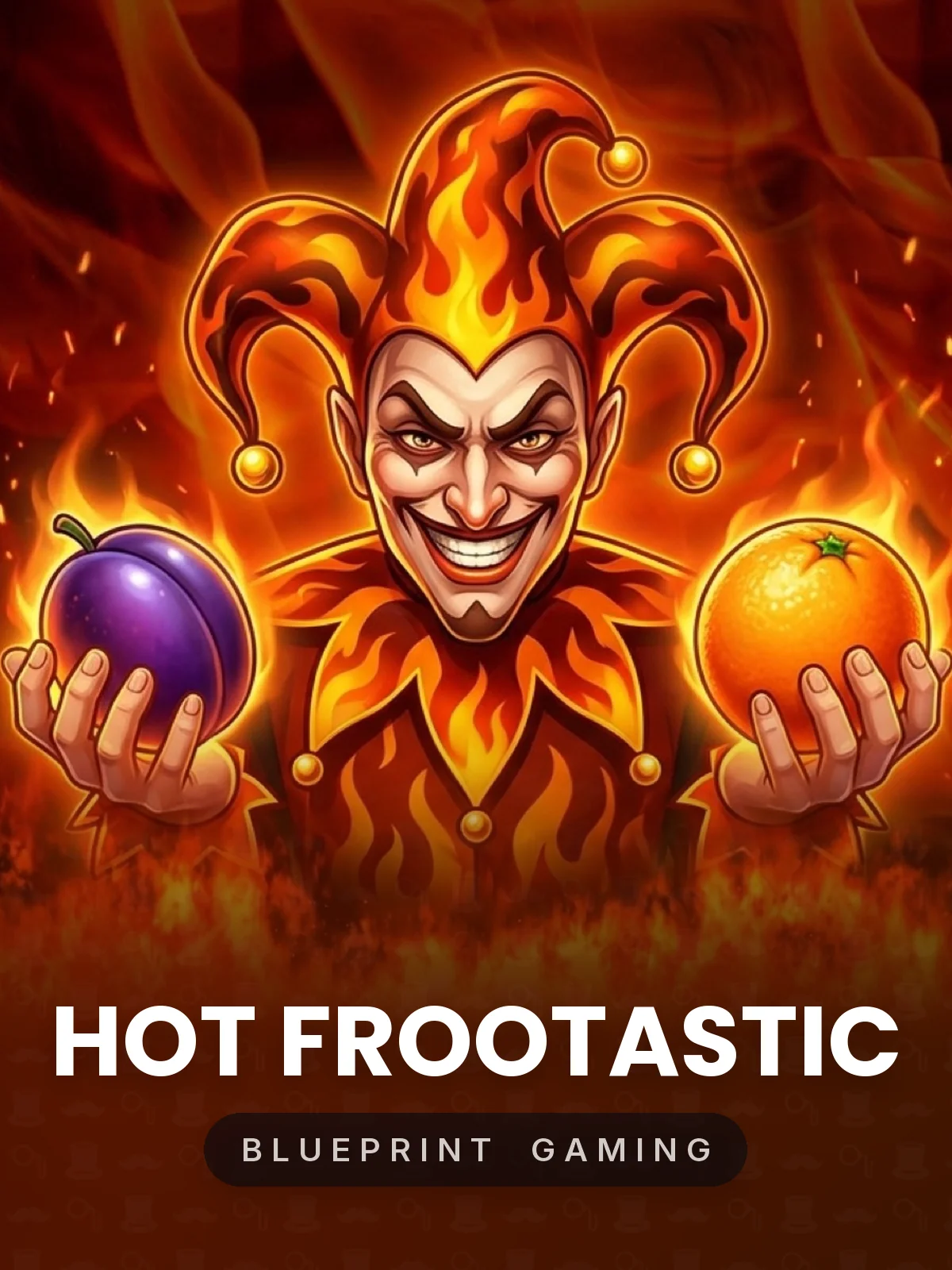Hot Frootastic