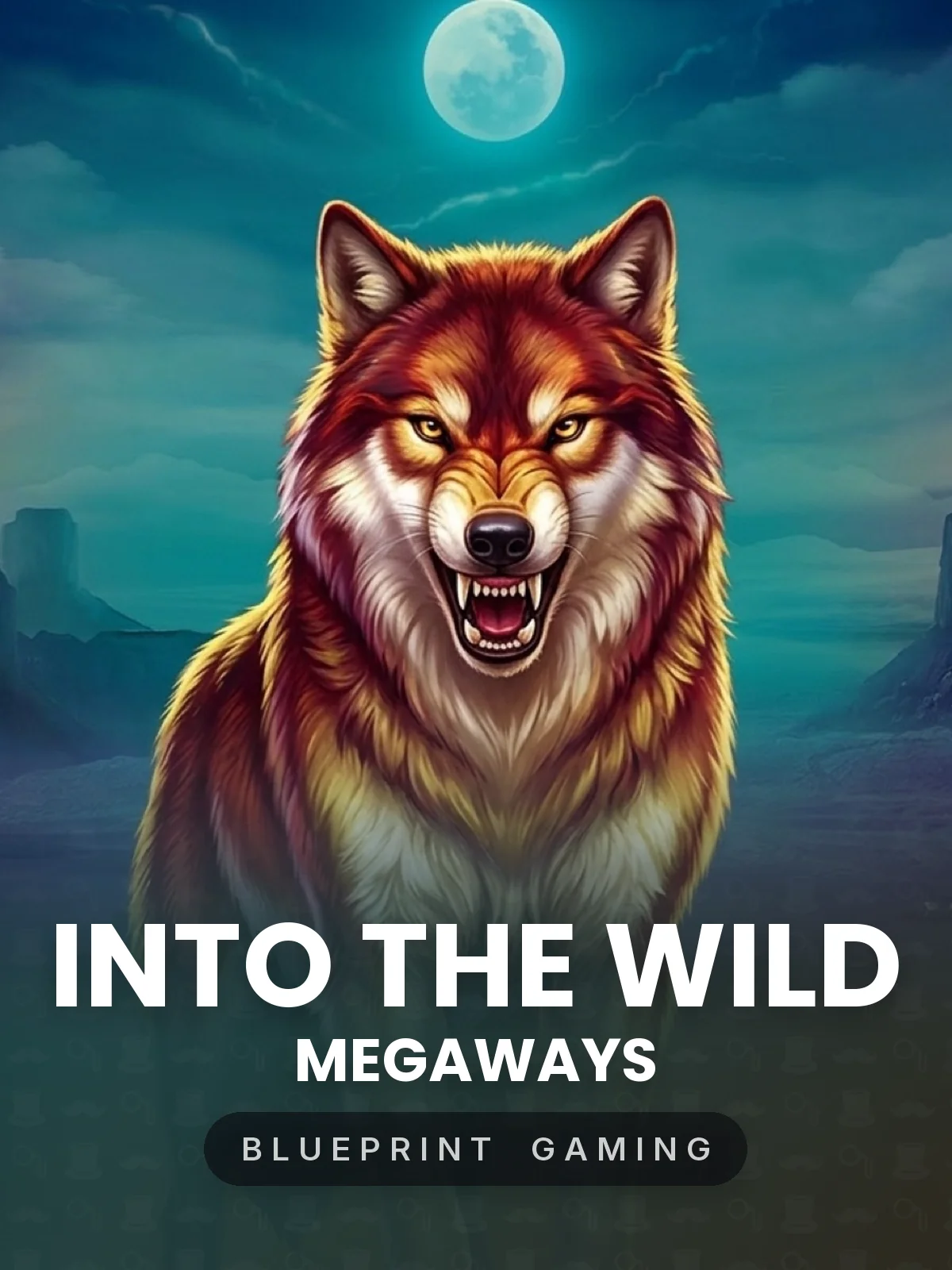 Into the Wild Megaways