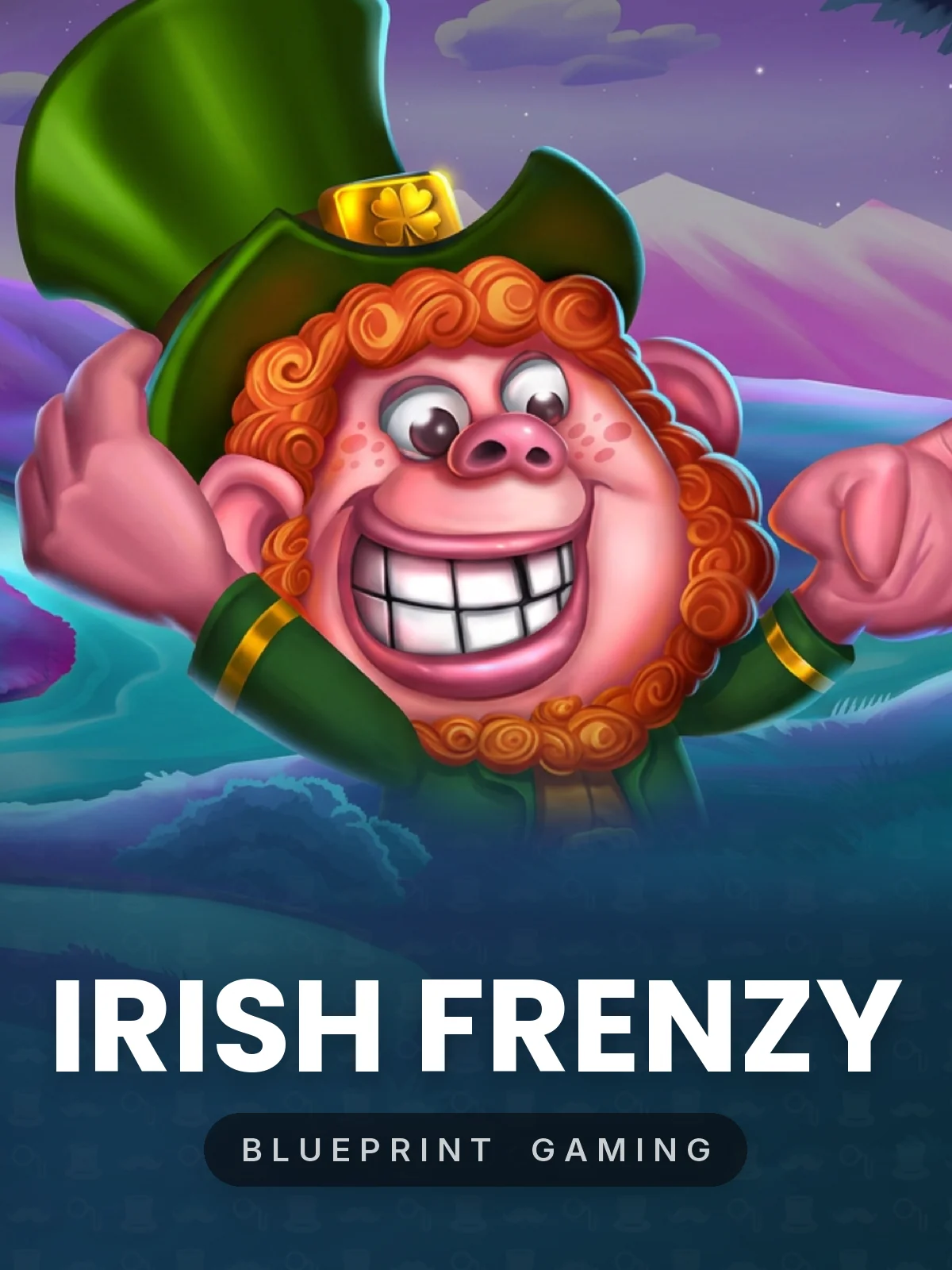 Irish Frenzy