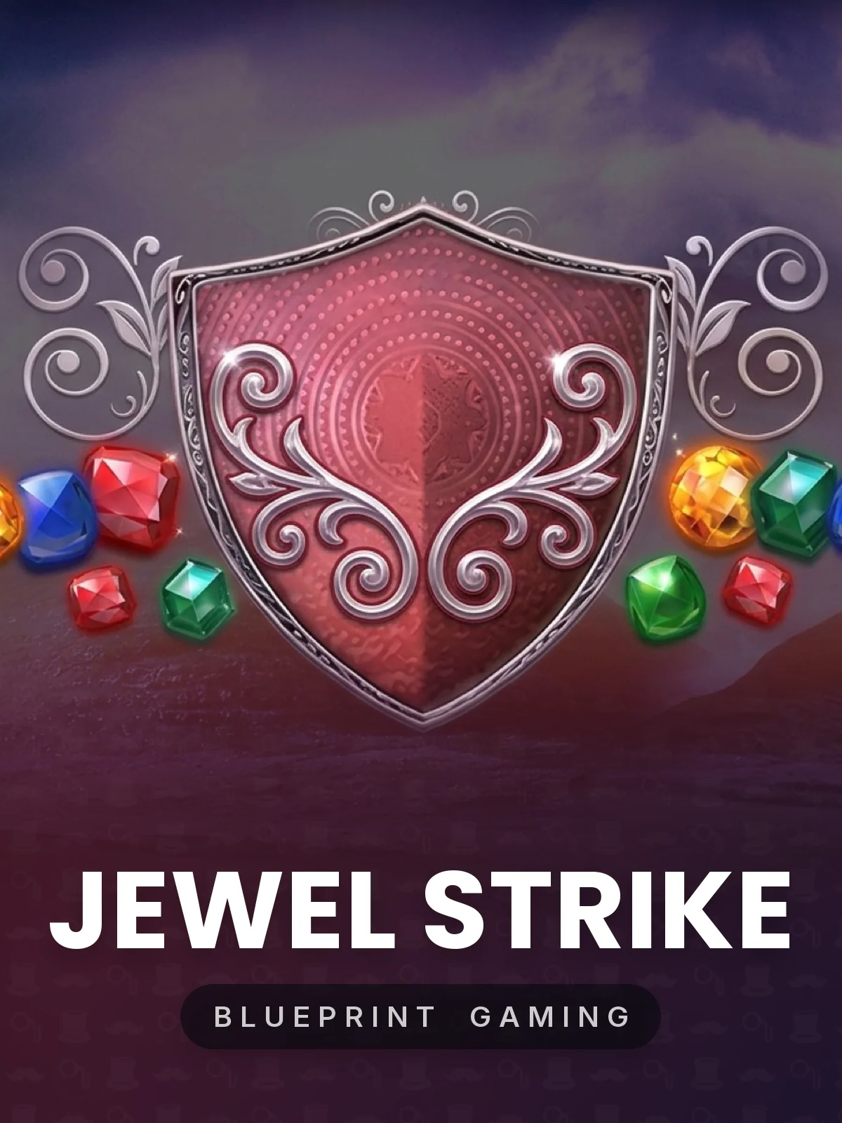 Jewel Strike