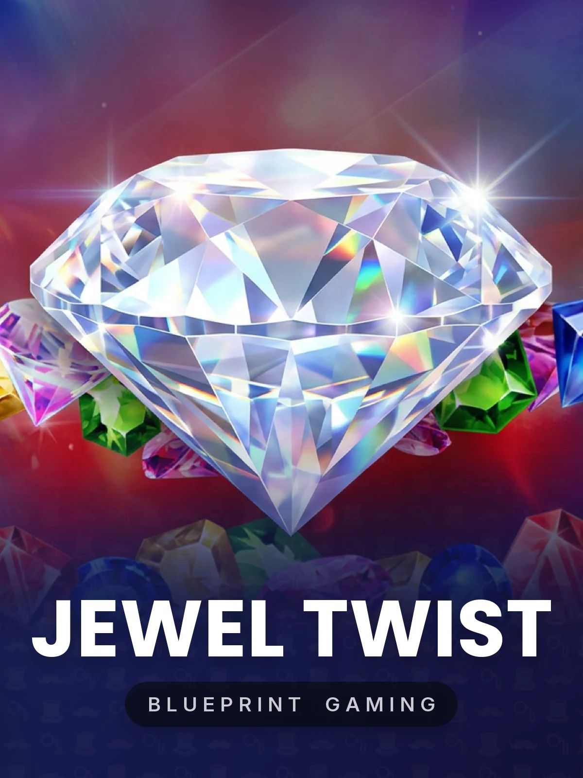 Jewel Twist