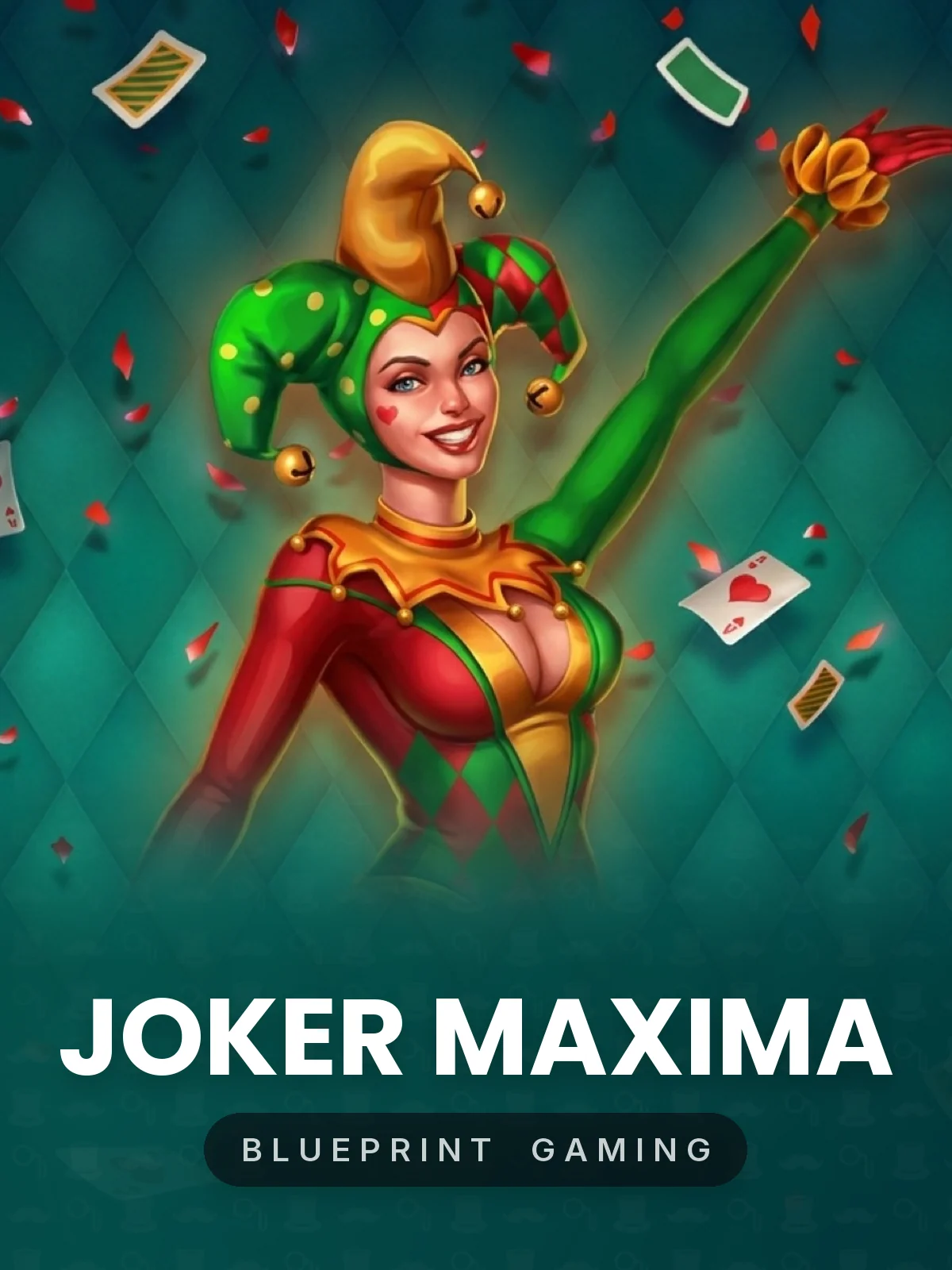 Joker Maxima