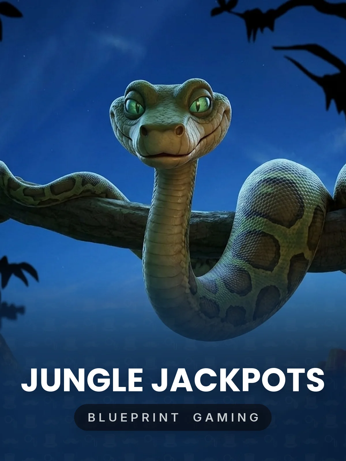 Jungle Jackpots