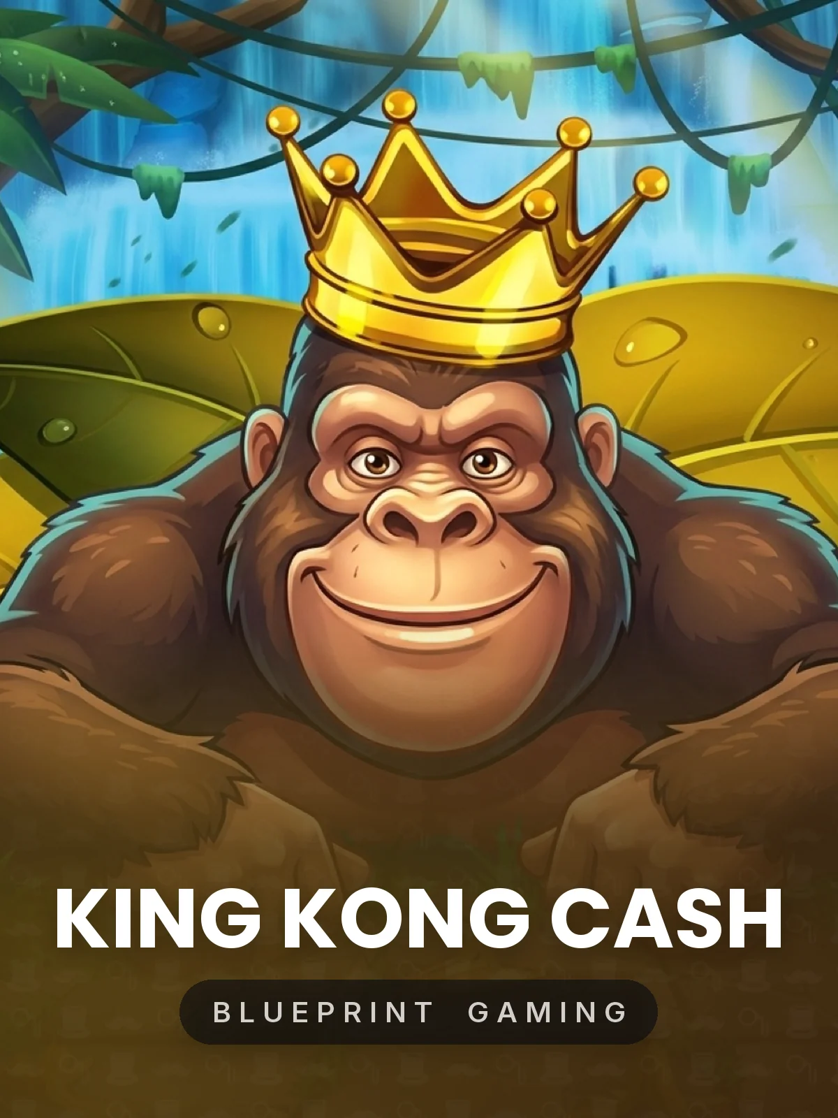 King Kong Cash