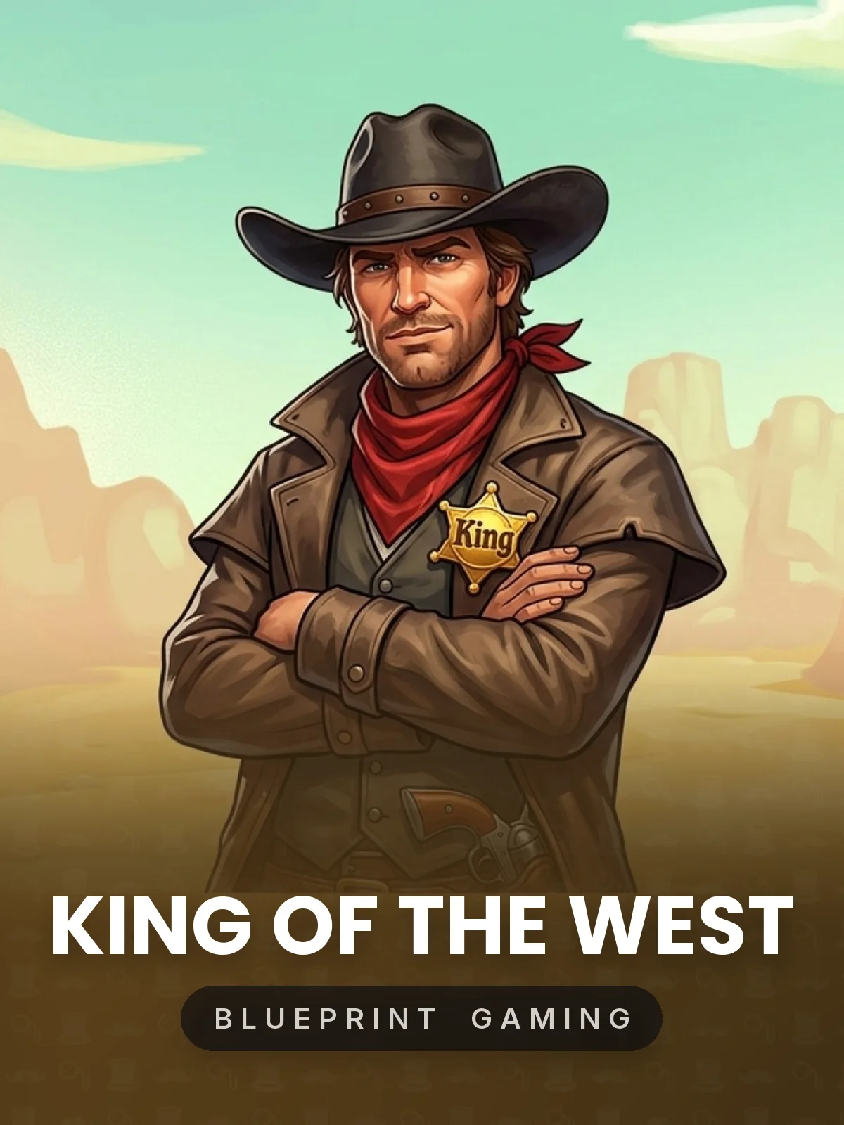 King of the West 