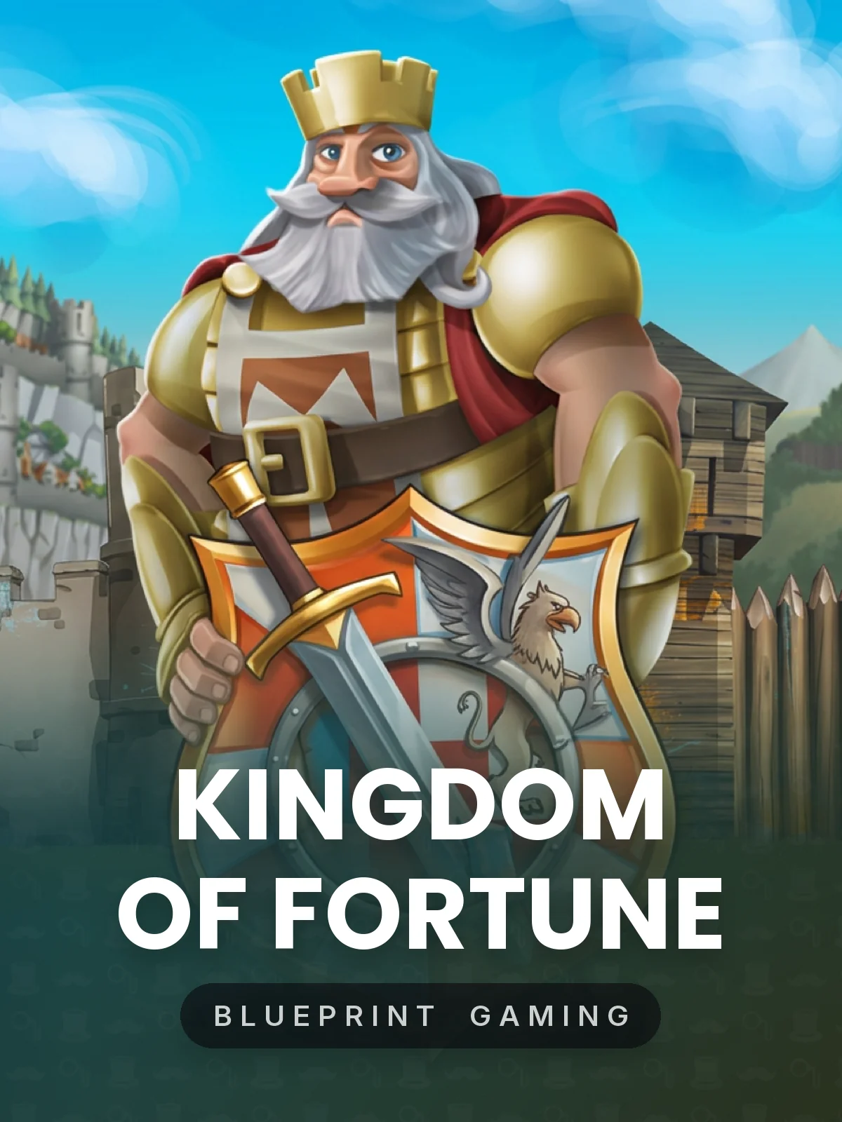 Kingdom of Fortune
