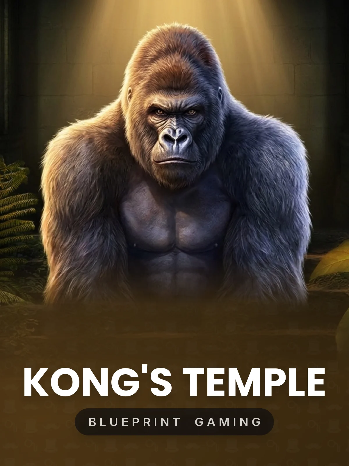Kong's Temple