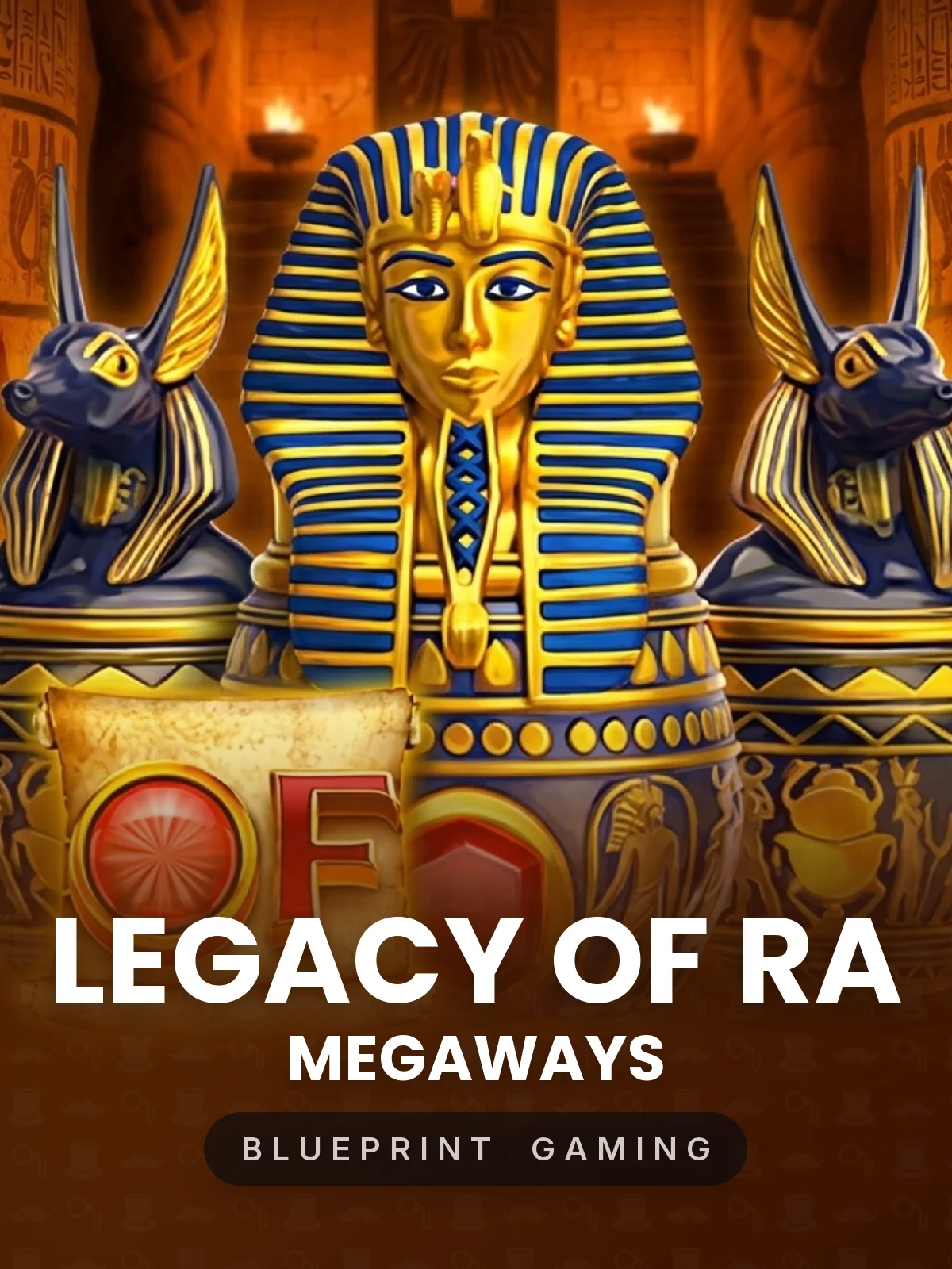 Legacy Of Ra Megaways