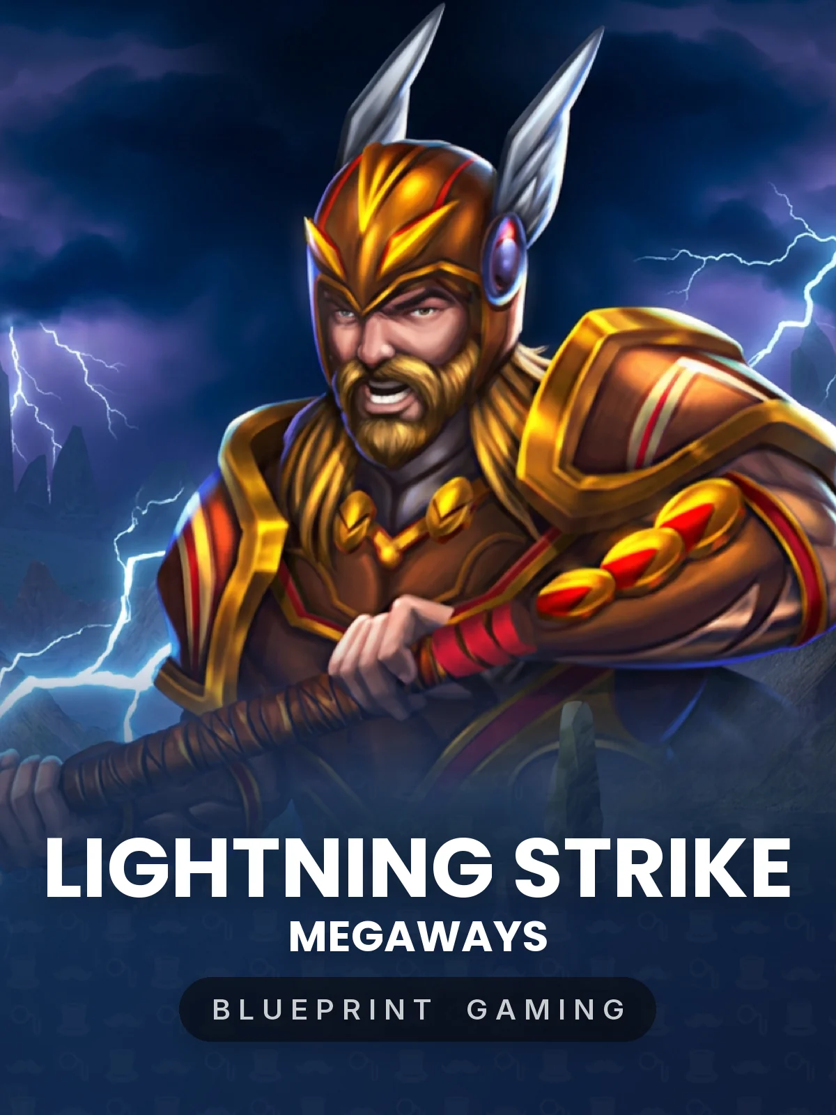 Lightning Strike Megaways