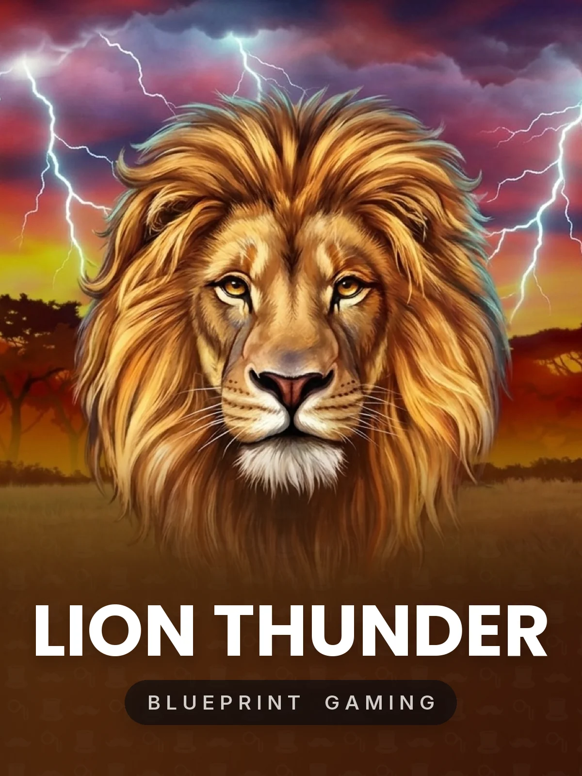 Lion Thunder