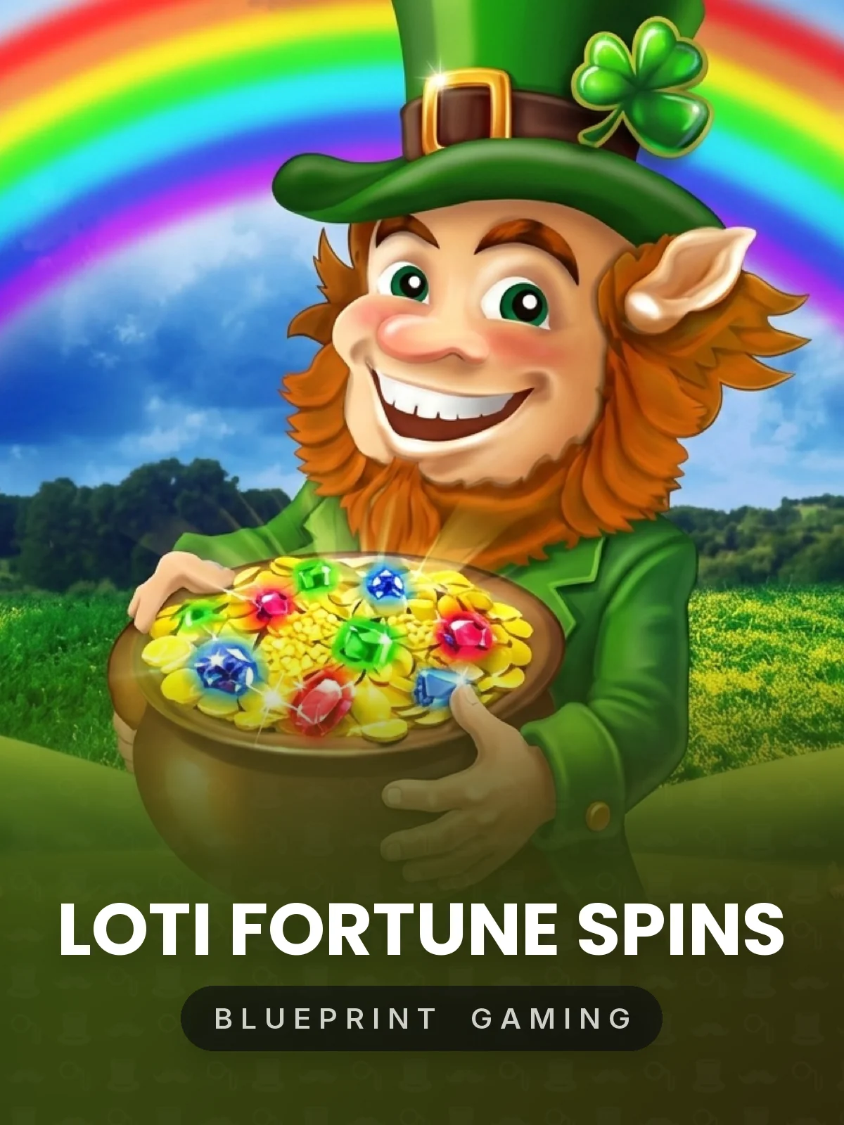 LOTI Fortune Spins