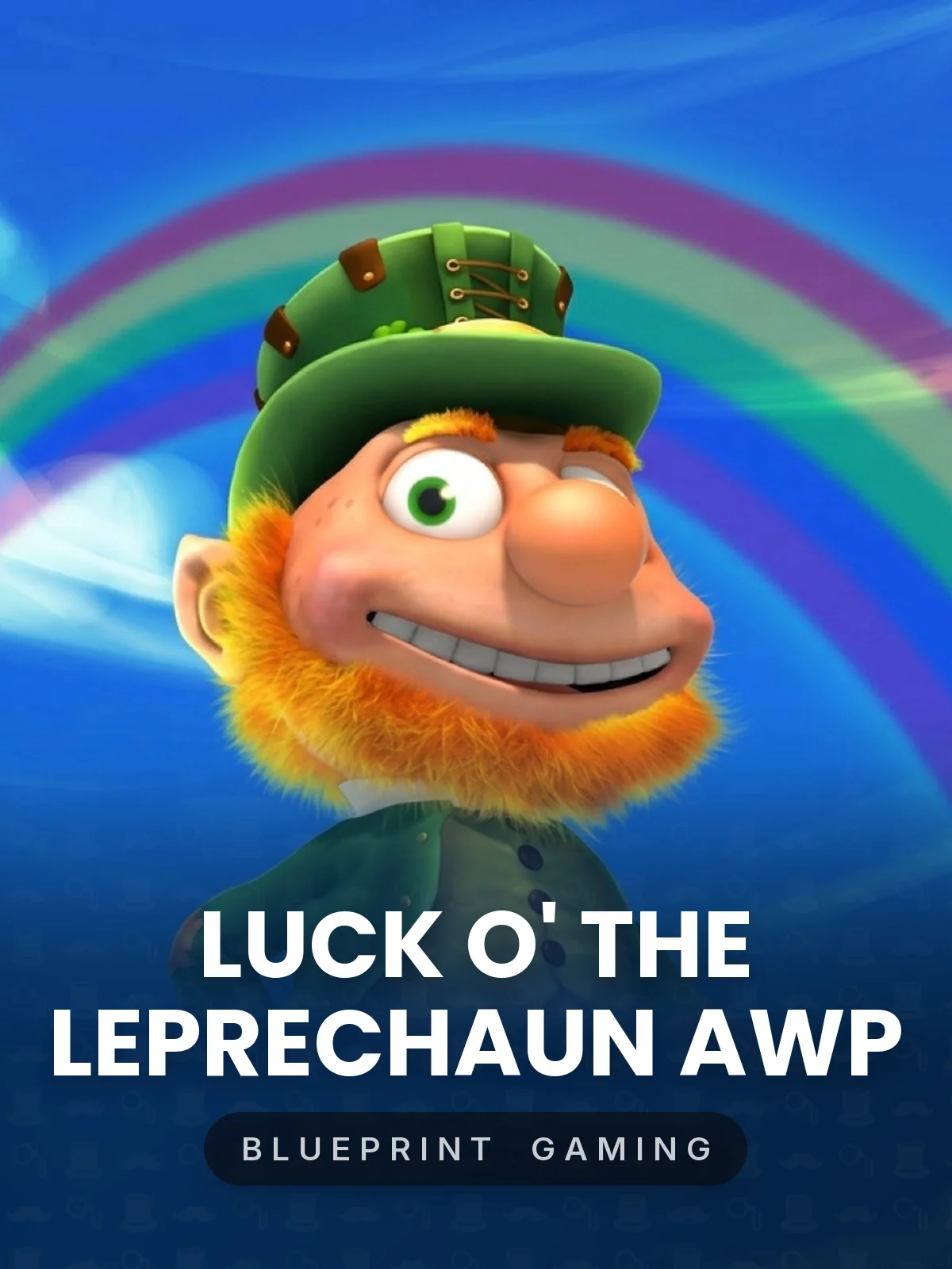 Luck O' The Leprechaun AWP