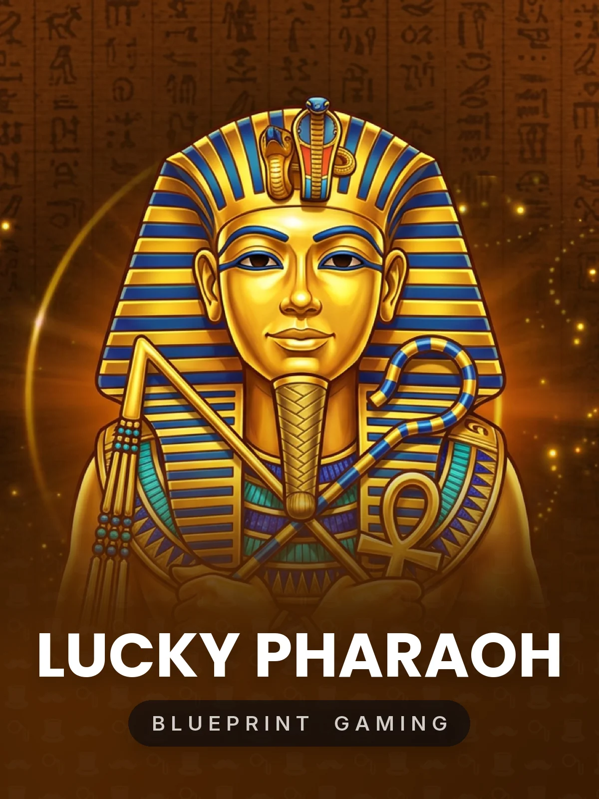 Lucky Pharaoh