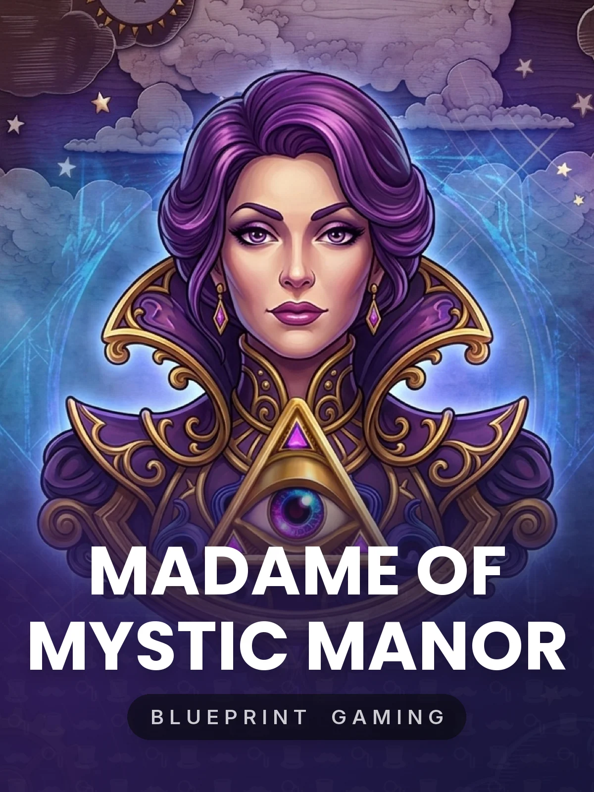 Madame of Mystic Manor