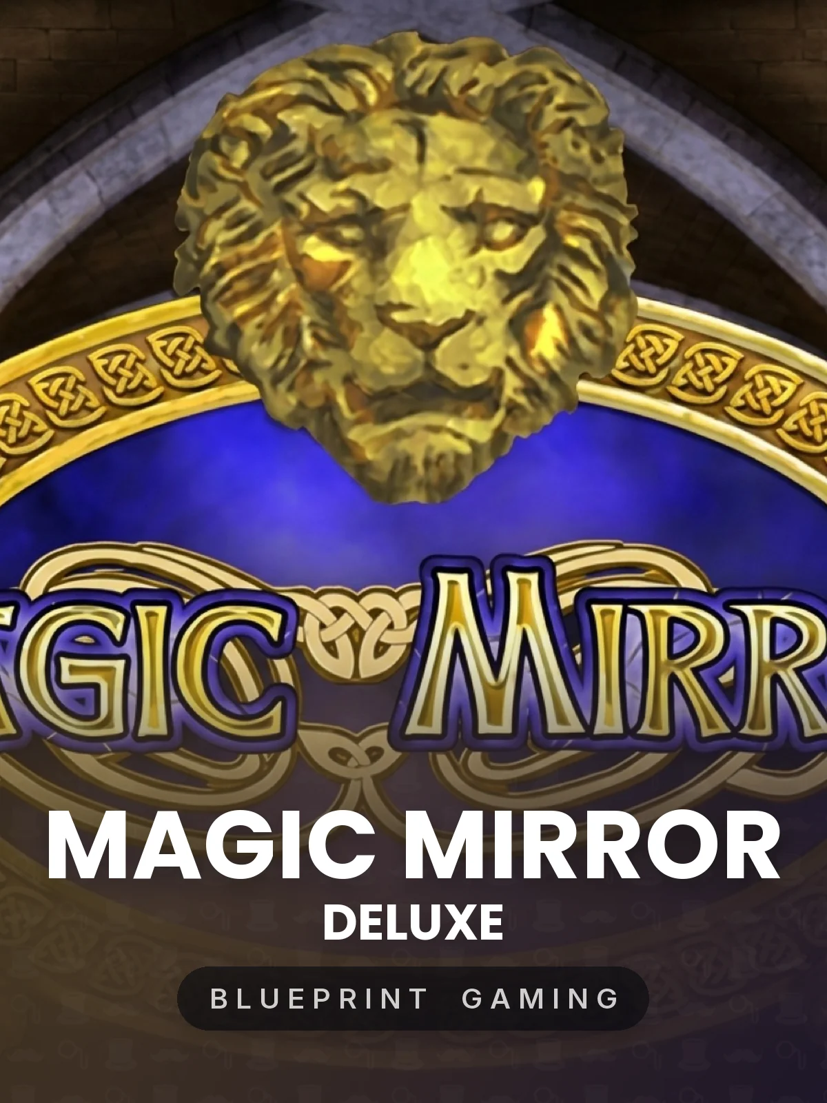 Magic Mirror Deluxe