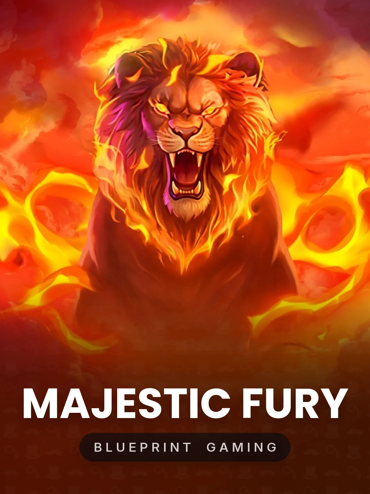 Majestic Fury