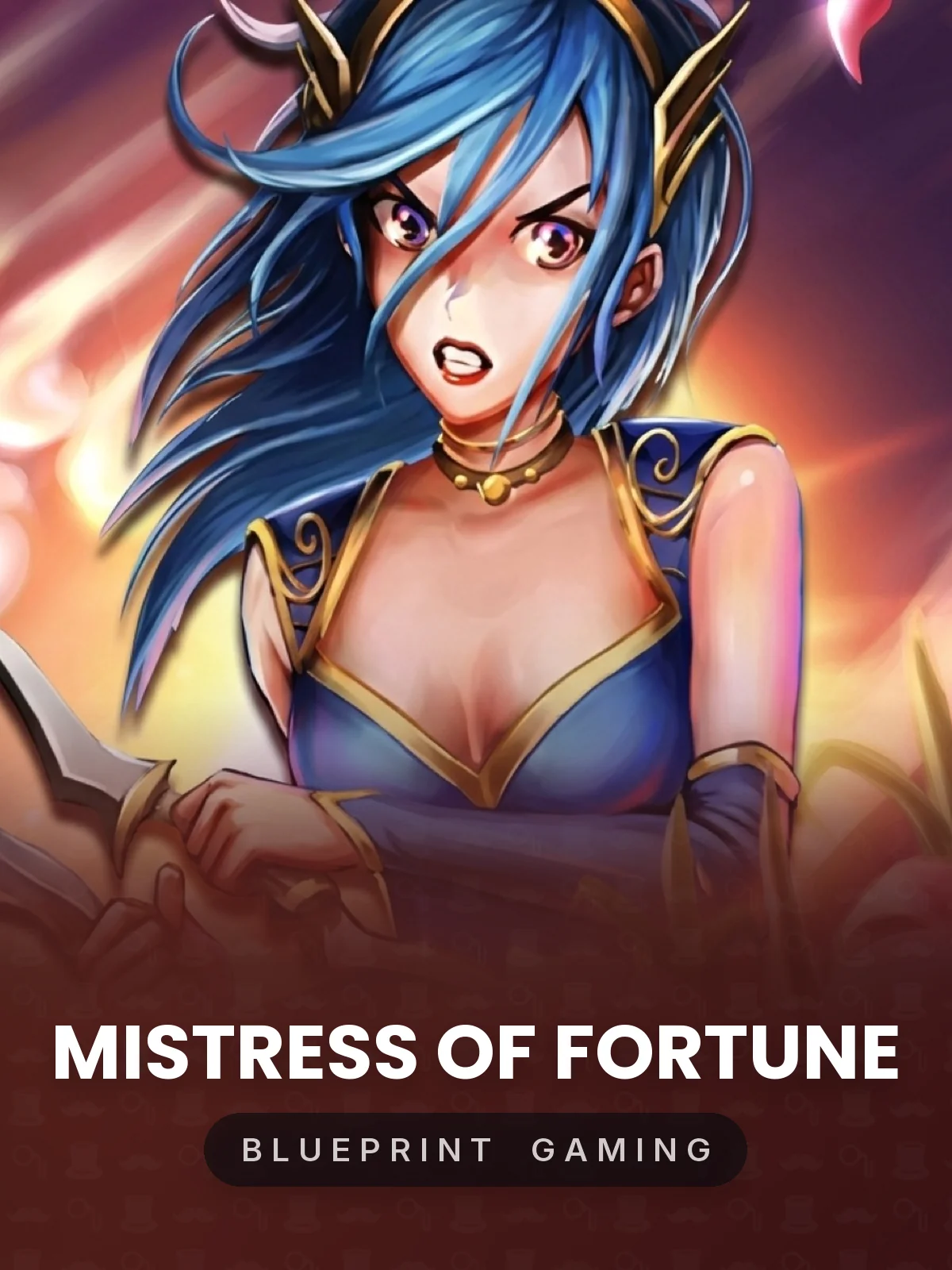 Mistress of Fortune