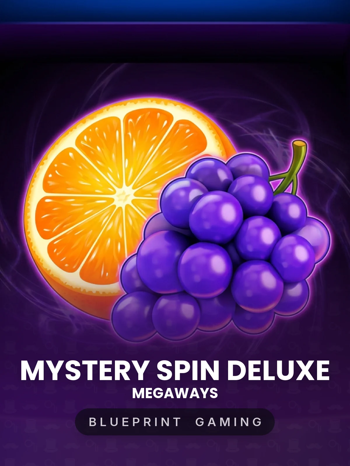 Mystery Spin Deluxe Megaways