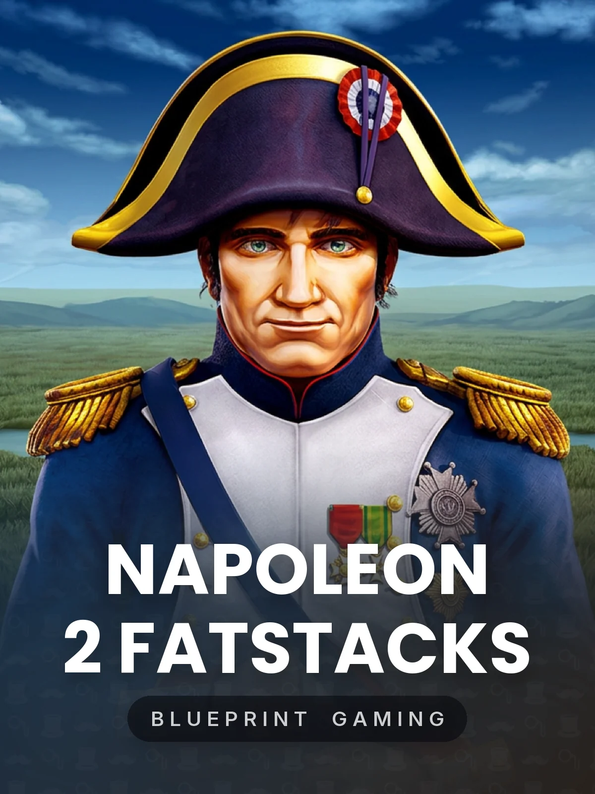 Napoleon 2 FatStacks