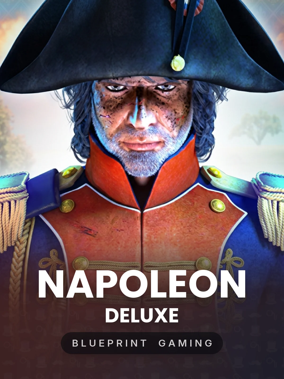 Napoleon Deluxe