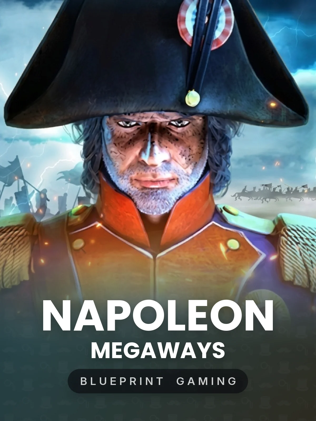 Napoleon Megaways