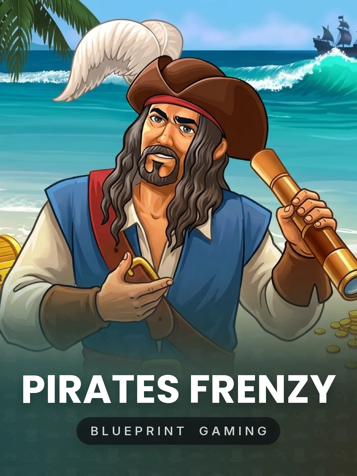 Pirates Frenzy
