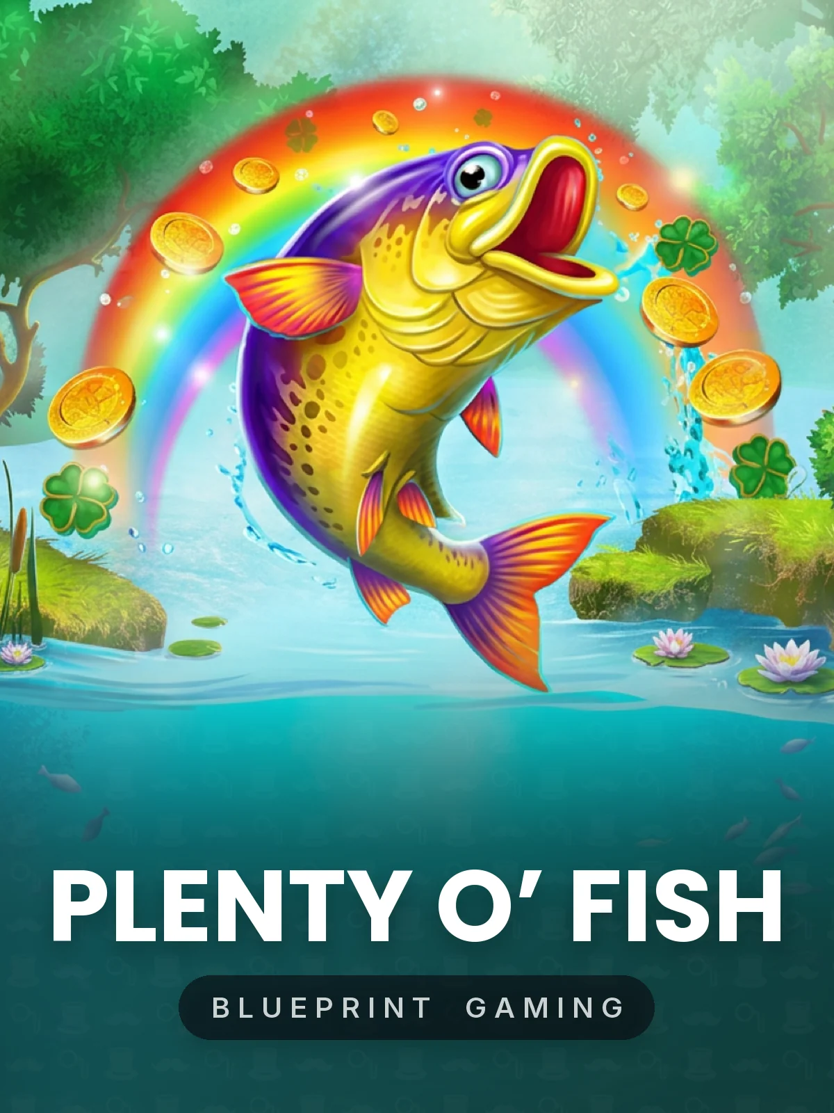 Plenty o’ Fish