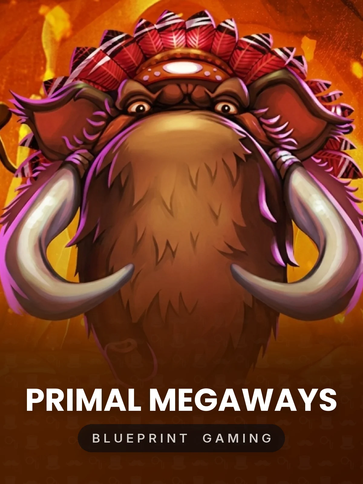 Primal Megaways