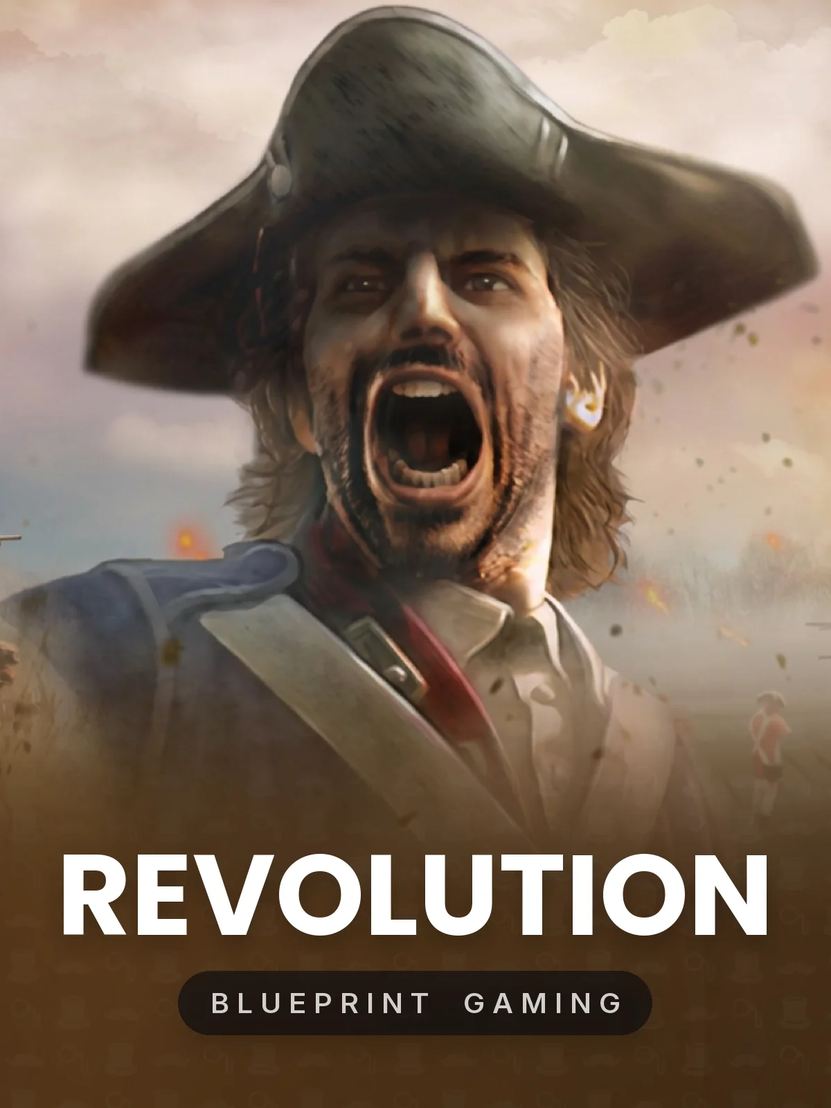 Revolution