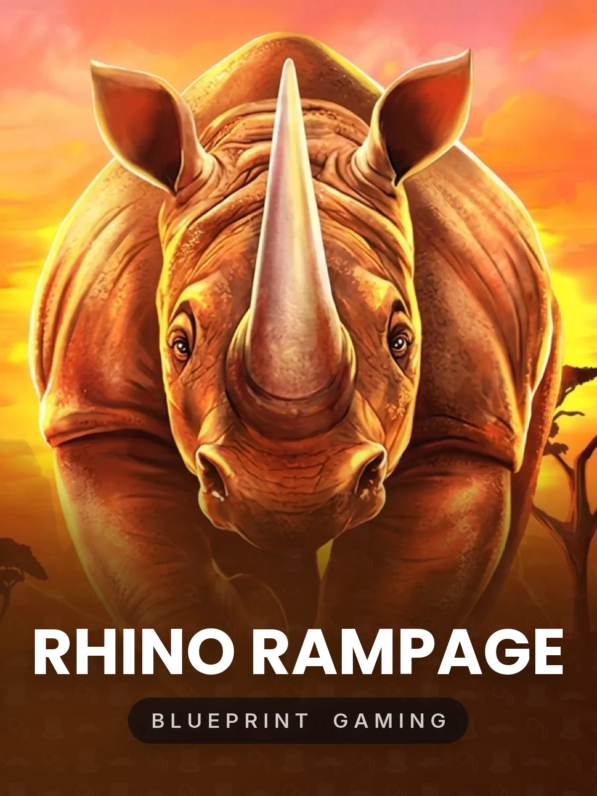 Rhino Rampage