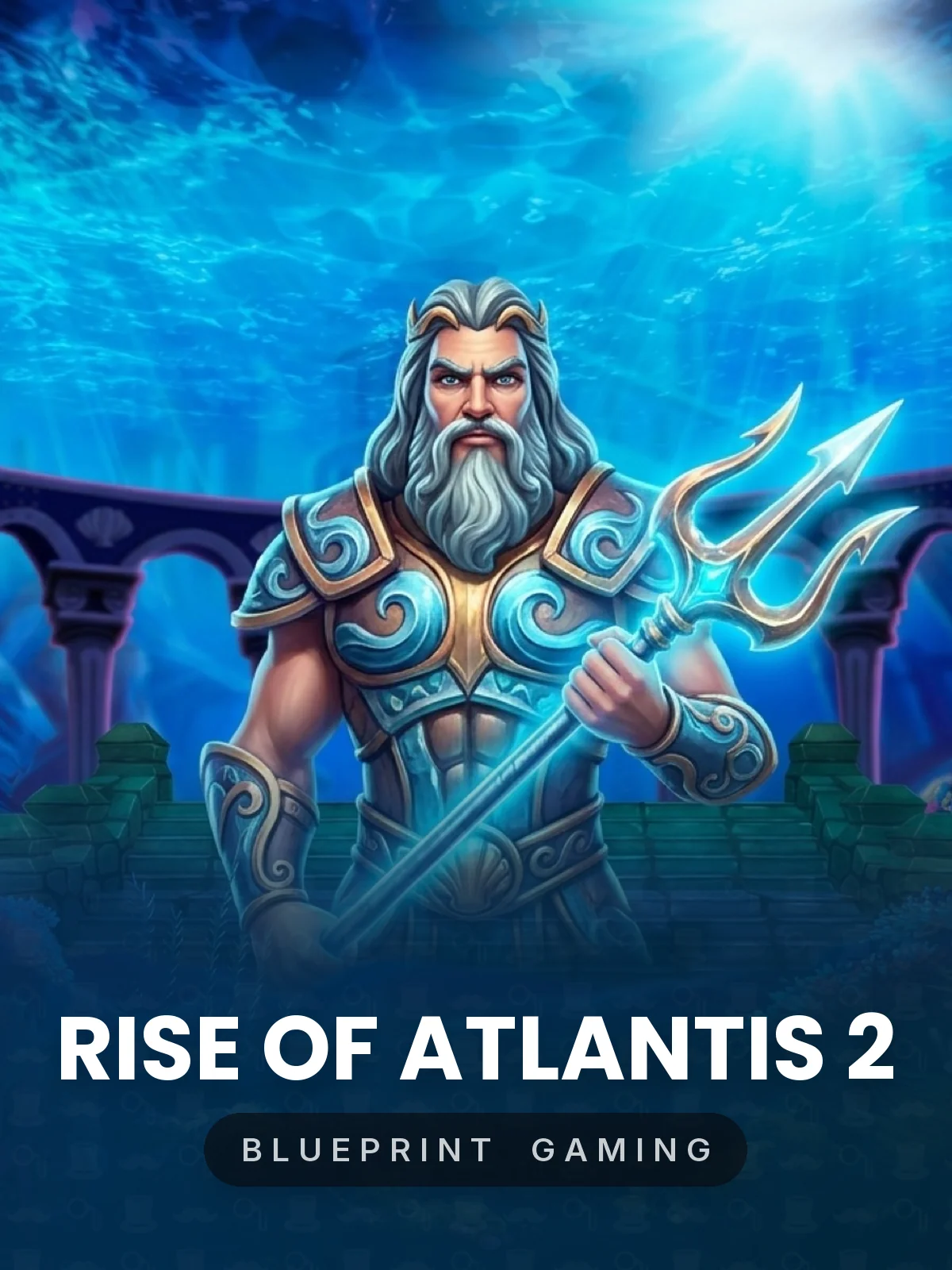 Rise of Atlantis 2